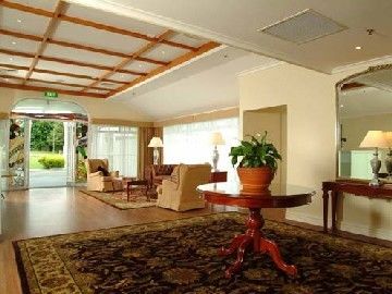 Hotel Amora Okawa Bay Rotorua