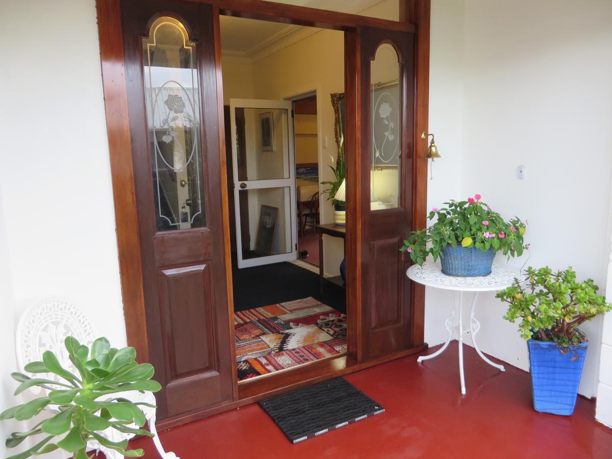 Silvereye Retreat Bed & Breakfast