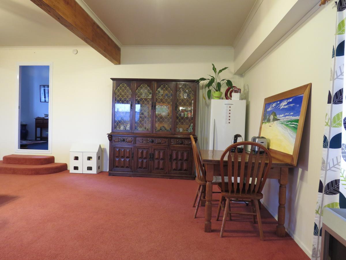 Silvereye Retreat Bed & Breakfast Rotorua