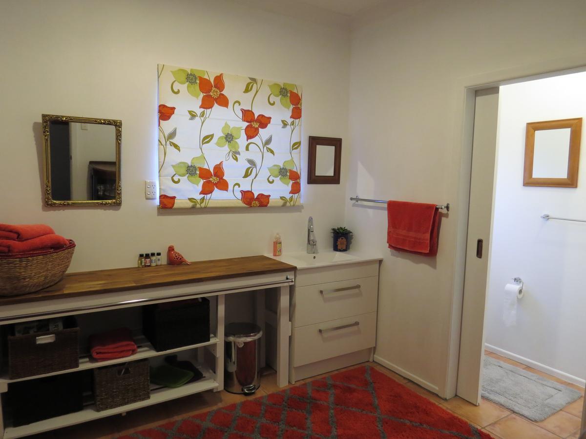 Bed & Breakfast Silvereye Retreat Rotorua