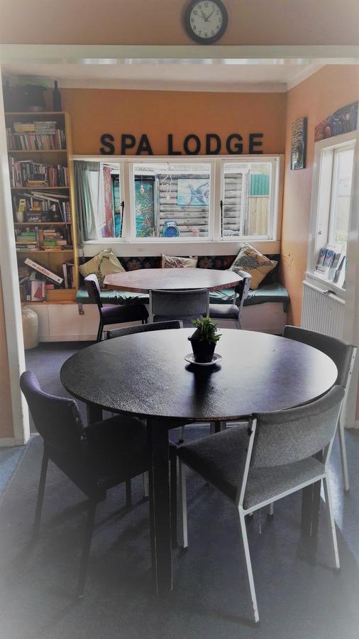 Hostel Spa Lodge *