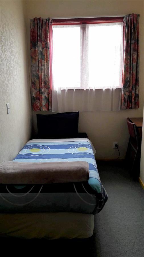 Spa Lodge Hostel