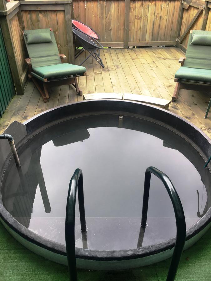 Spa Lodge Rotorua