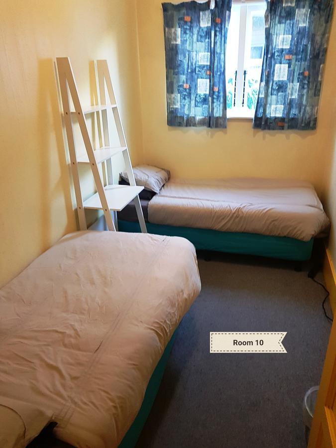 Hostel Spa Lodge