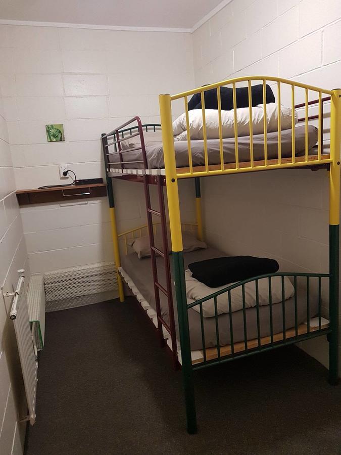 Spa Lodge Hostel *