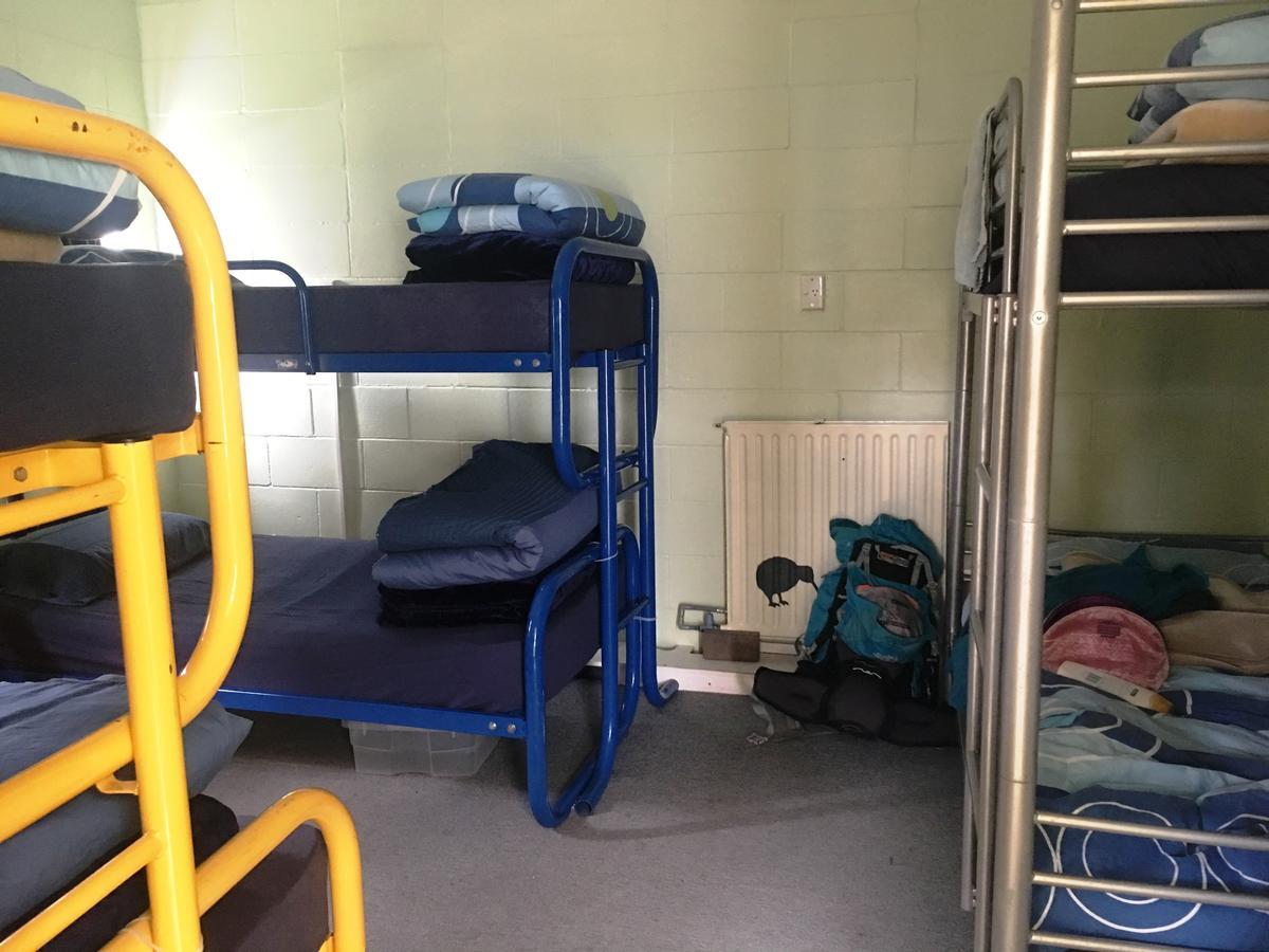 Spa Lodge Hostel *