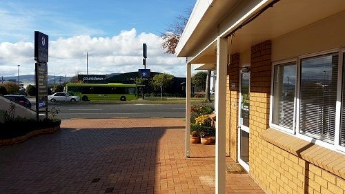 Ascot On Fenton 4* Rotorua