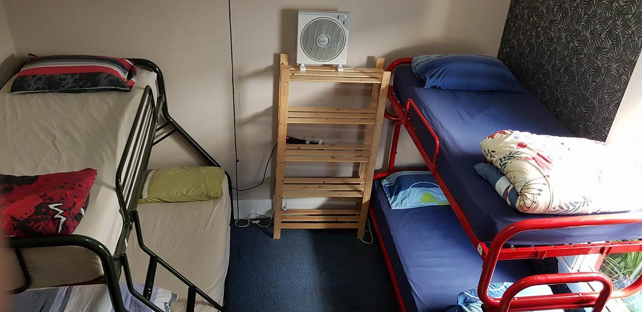 Hostel Spa Lodge