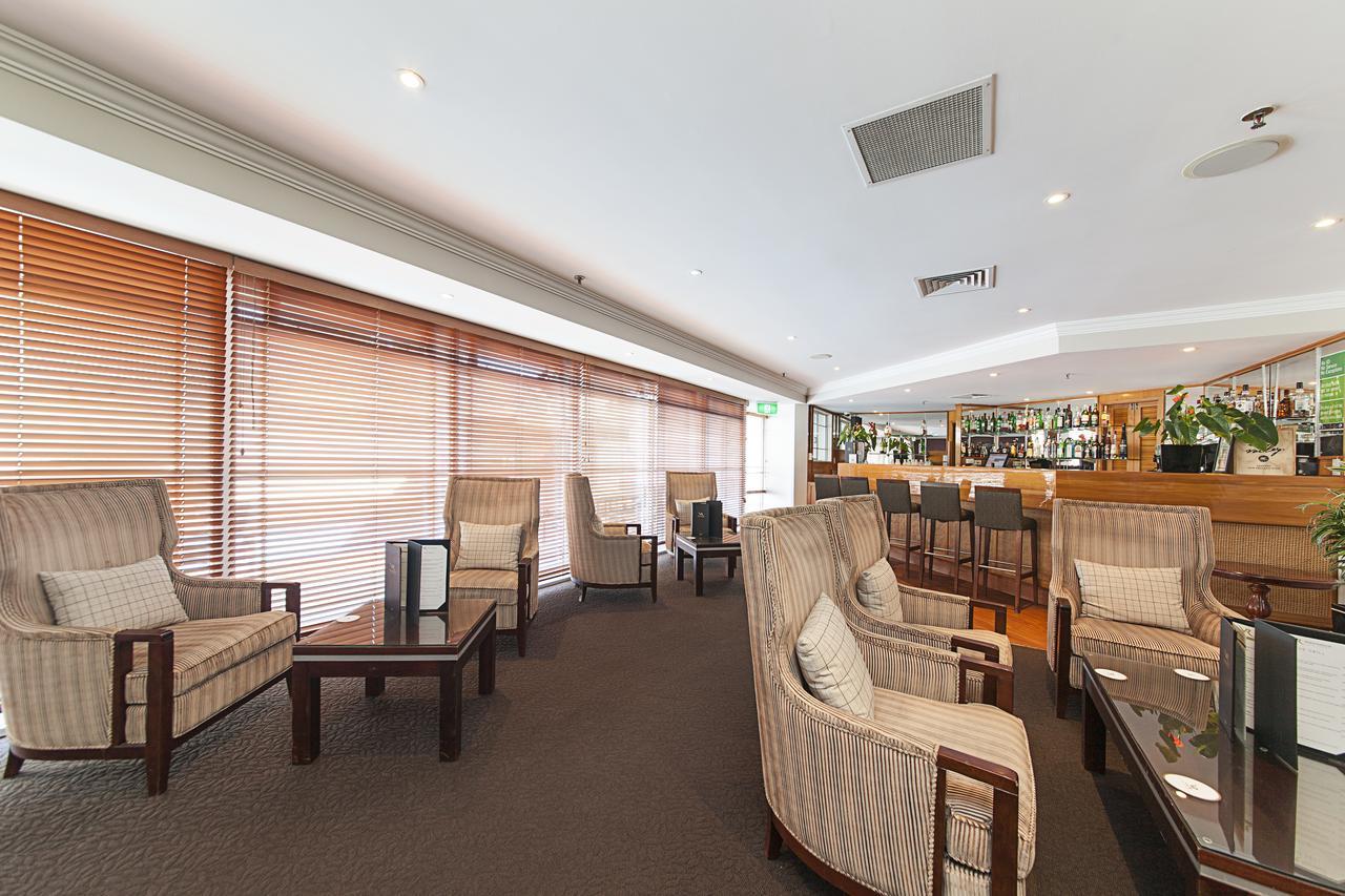 Hotel Vr Rotorua