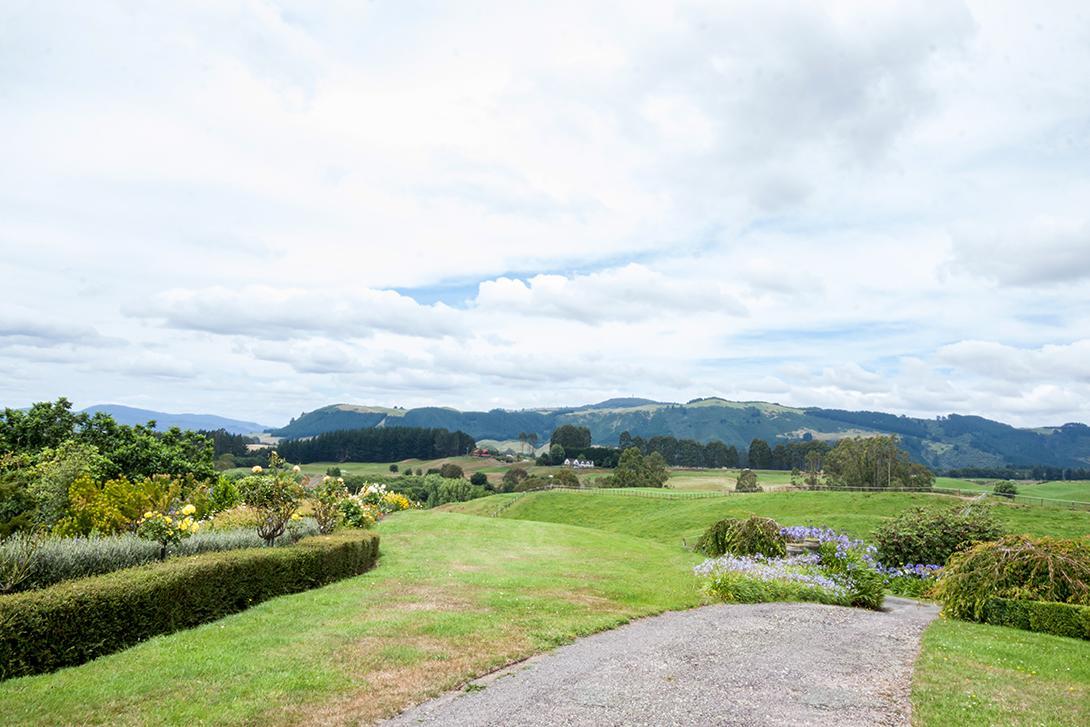 Doolans Country Retreat 5* Rotorua