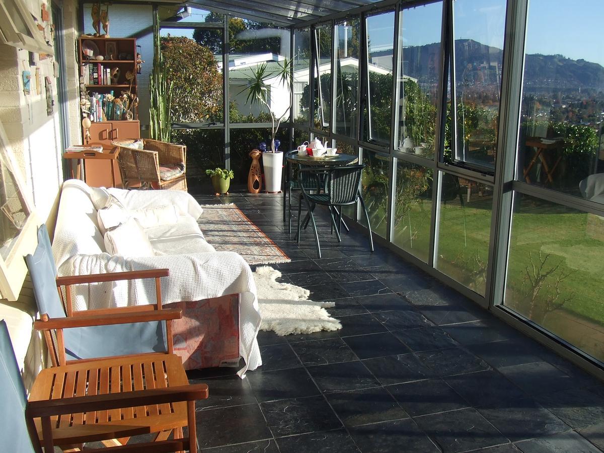 Serendipity Bed & Breakfast 3*