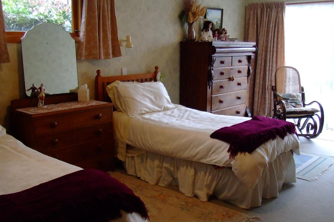 Serendipity Bed & Breakfast