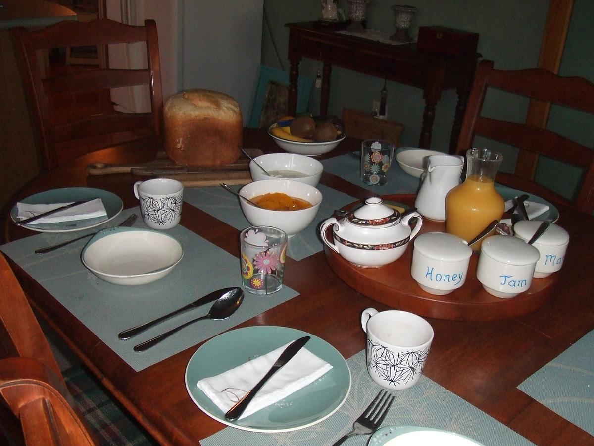 Bed & Breakfast Serendipity