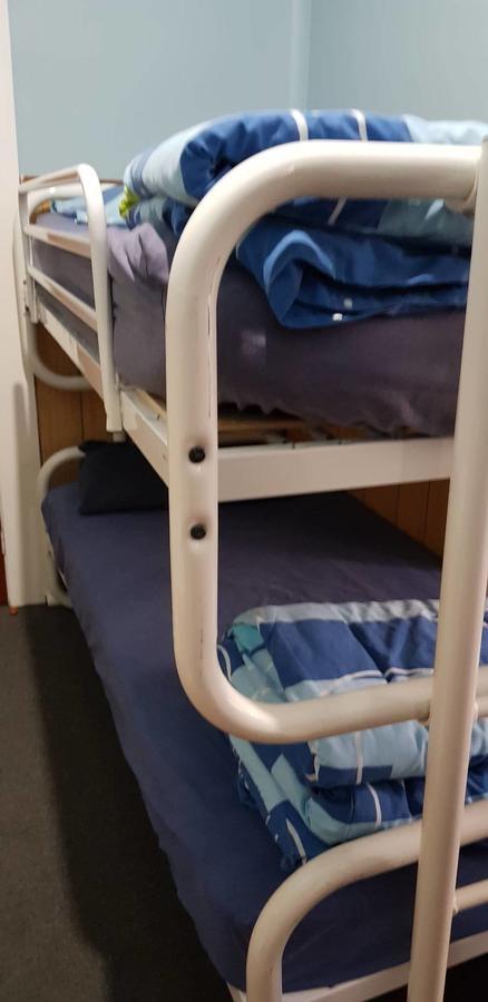 Hostel Spa Lodge *