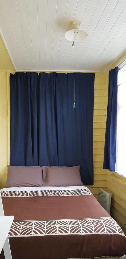 Hostel Spa Lodge Rotorua