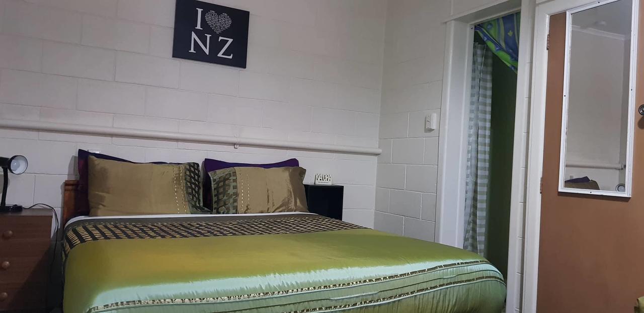 Spa Lodge Hostel