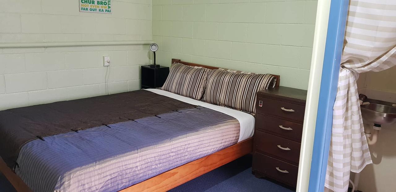 Spa Lodge Hostel Rotorua