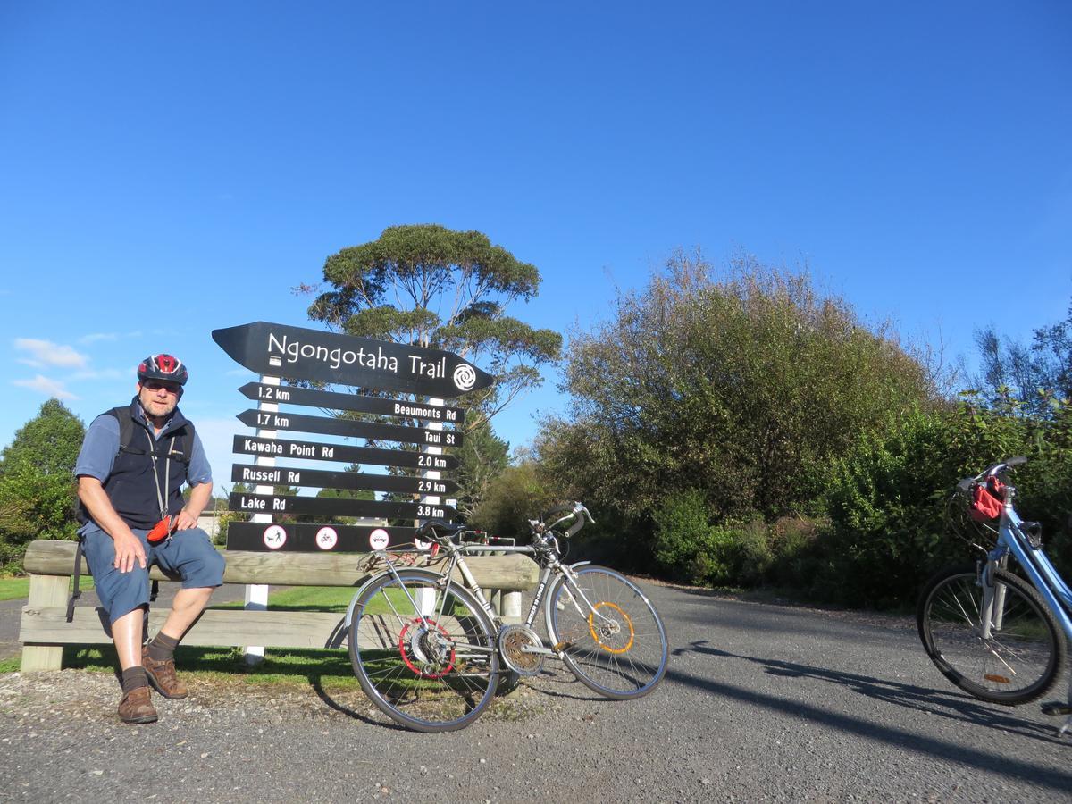 Silvereye Retreat Bed & Breakfast