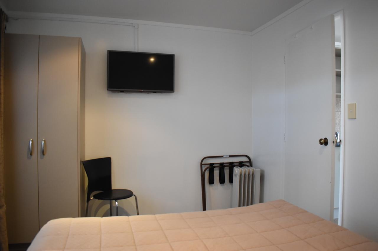 Motel Devonwood Rotorua