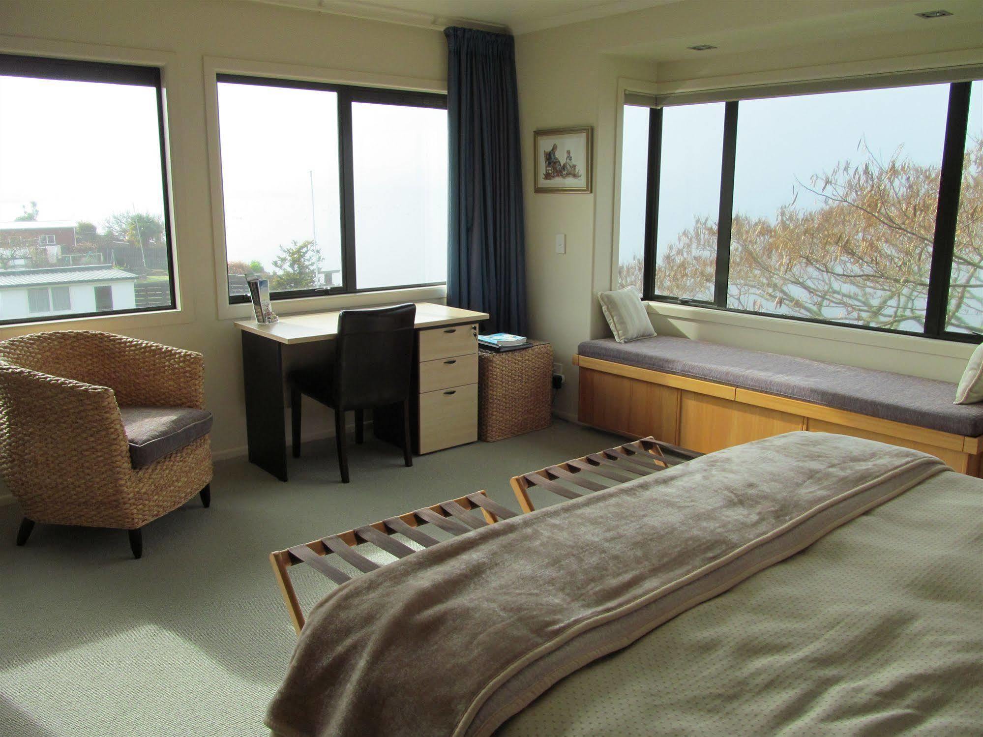 Lodge Nicara Lakeside *
