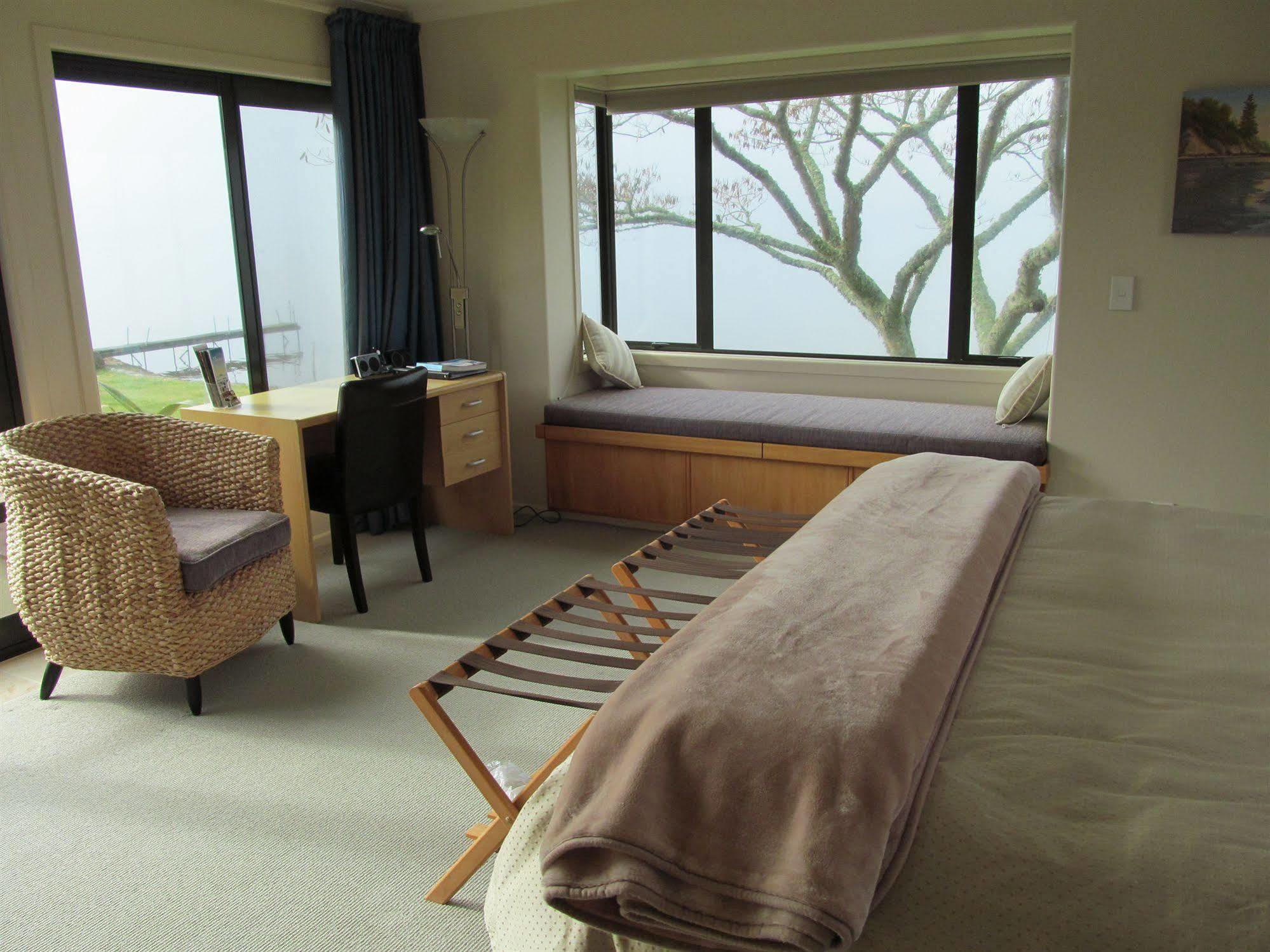 Nicara Lakeside Rotorua