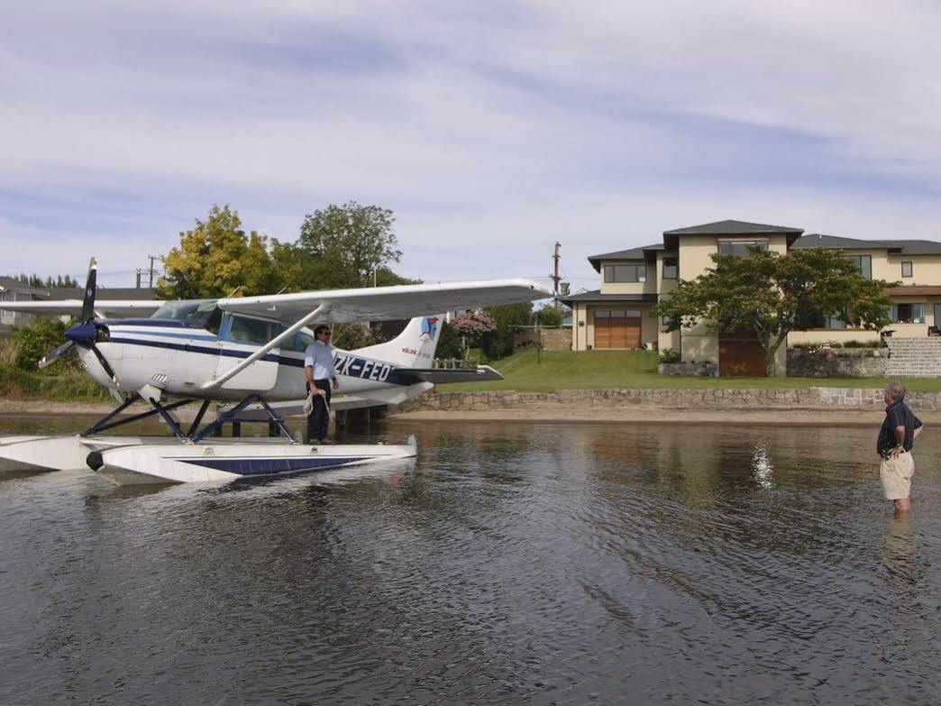 Lodge Nicara Lakeside *