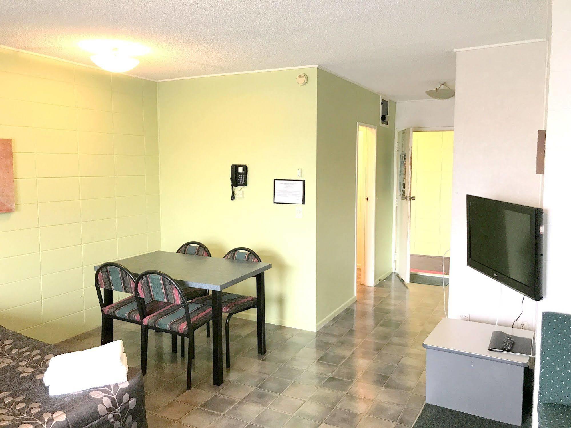 Motel Greenview 3*