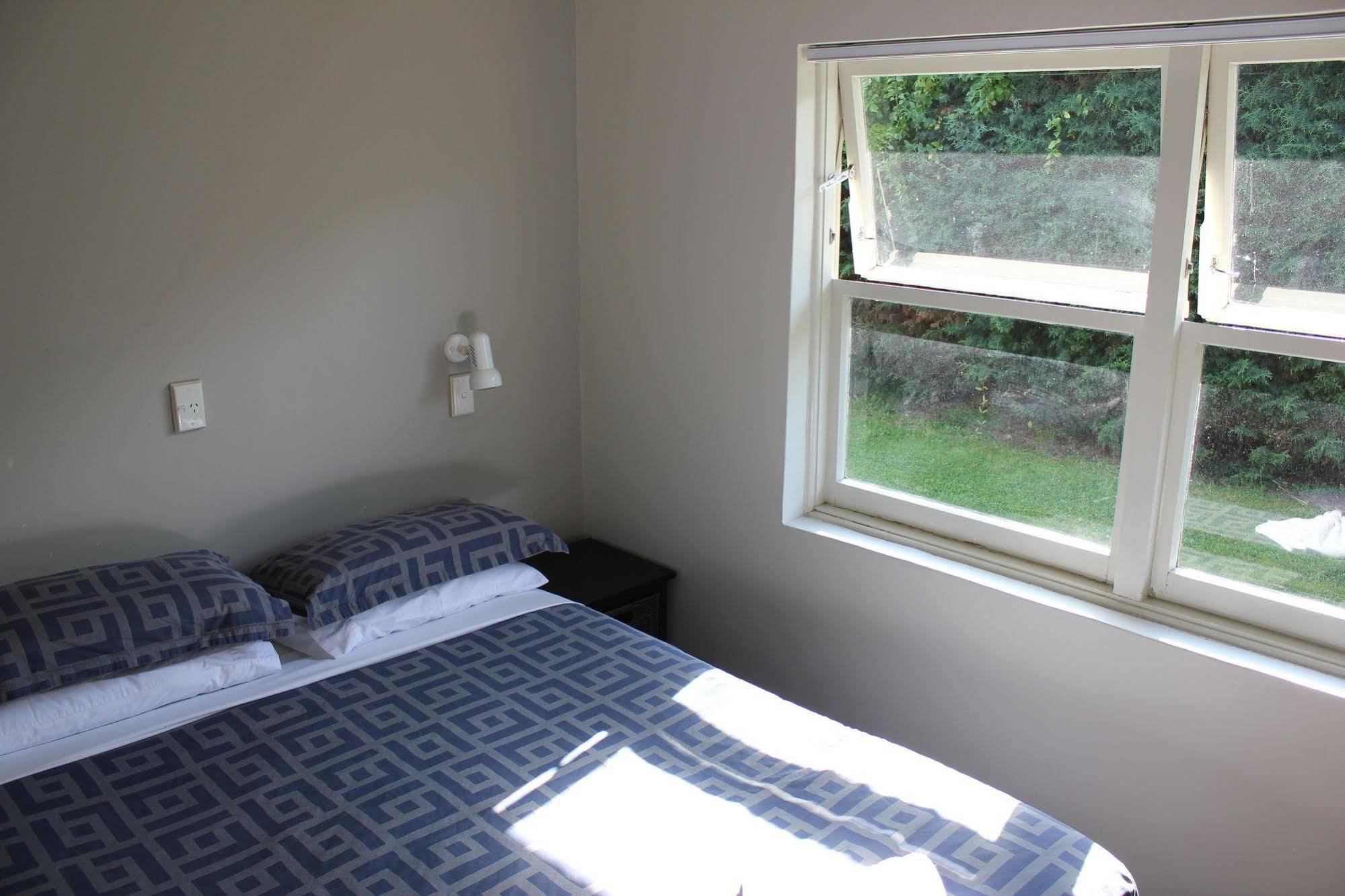 Jack & Di's Lakefront 3* Rotorua