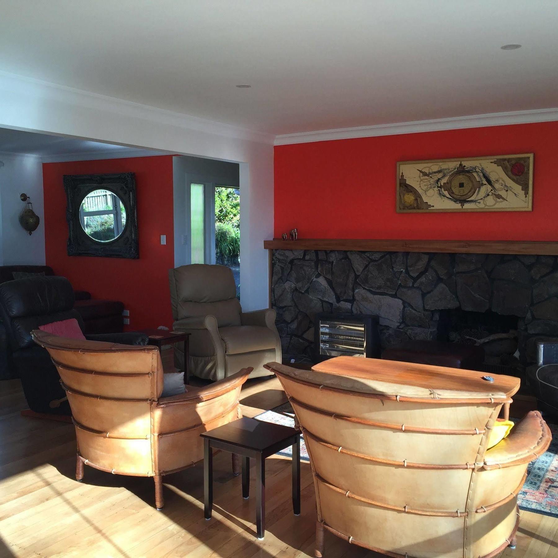 Holiday home Lakeview Rotorua