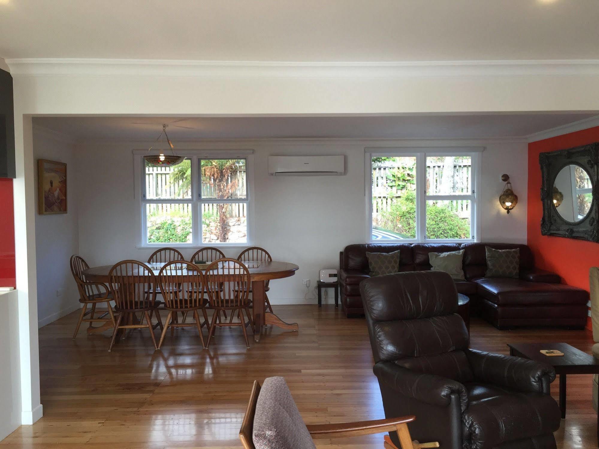 Lakeview Holiday home
