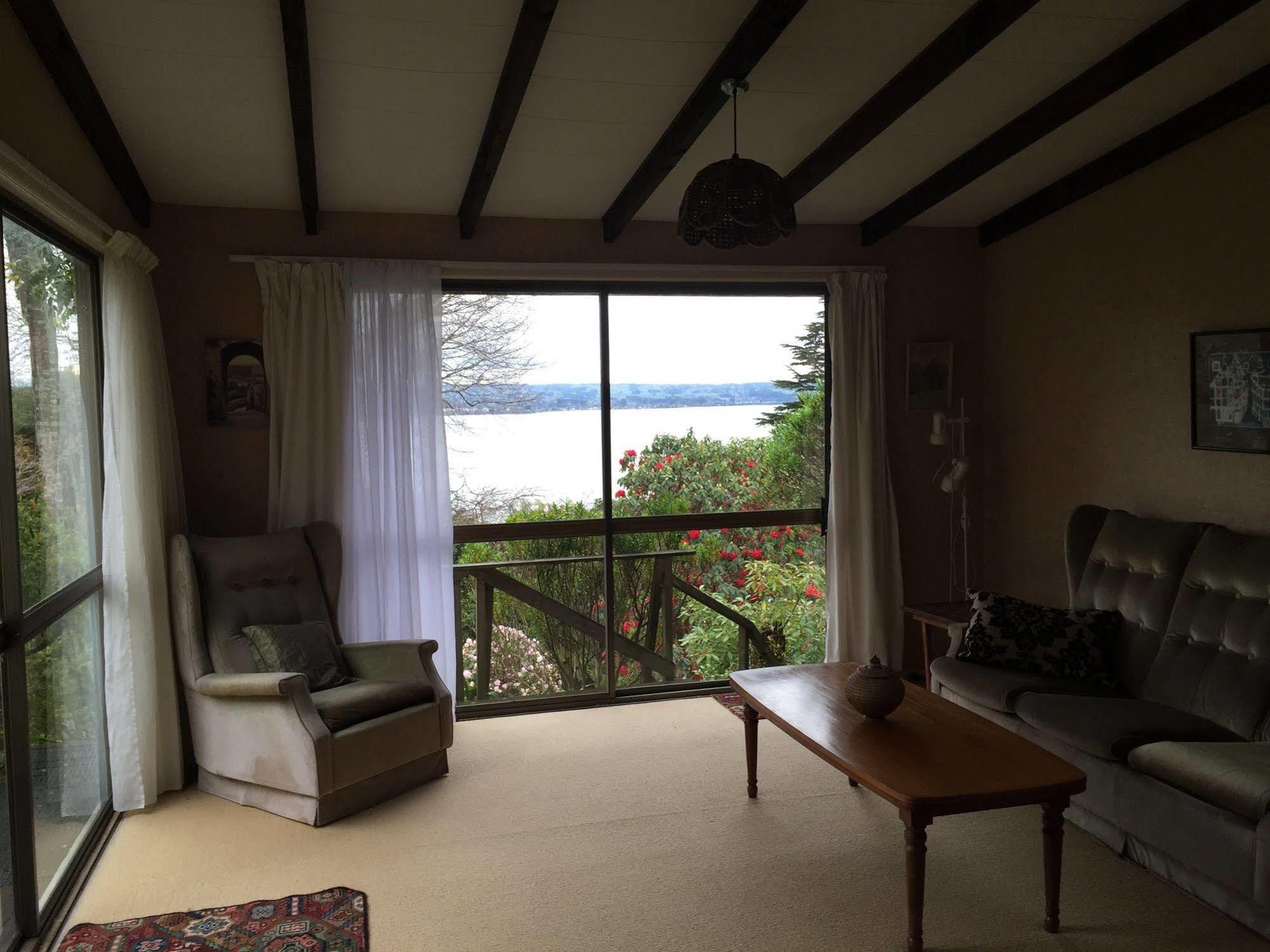 Holiday home Lakeview Rotorua