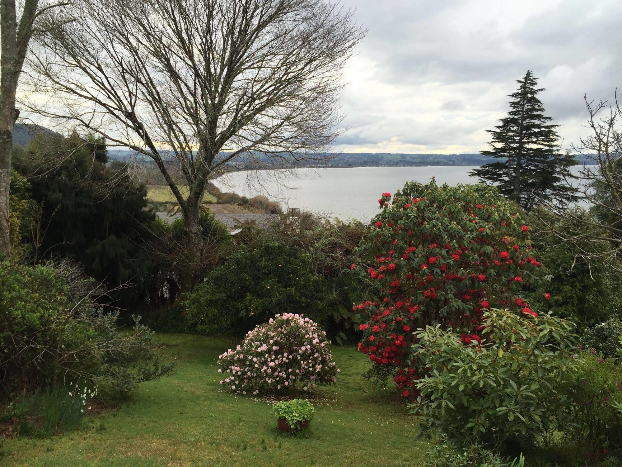 Lakeview Holiday home *