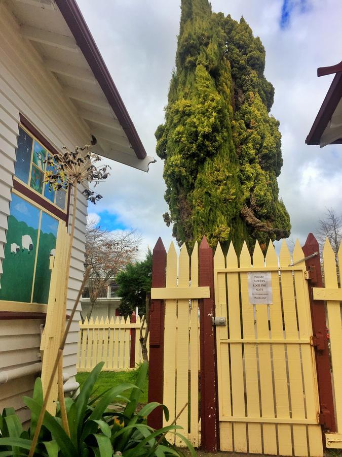 Spa Lodge Rotorua