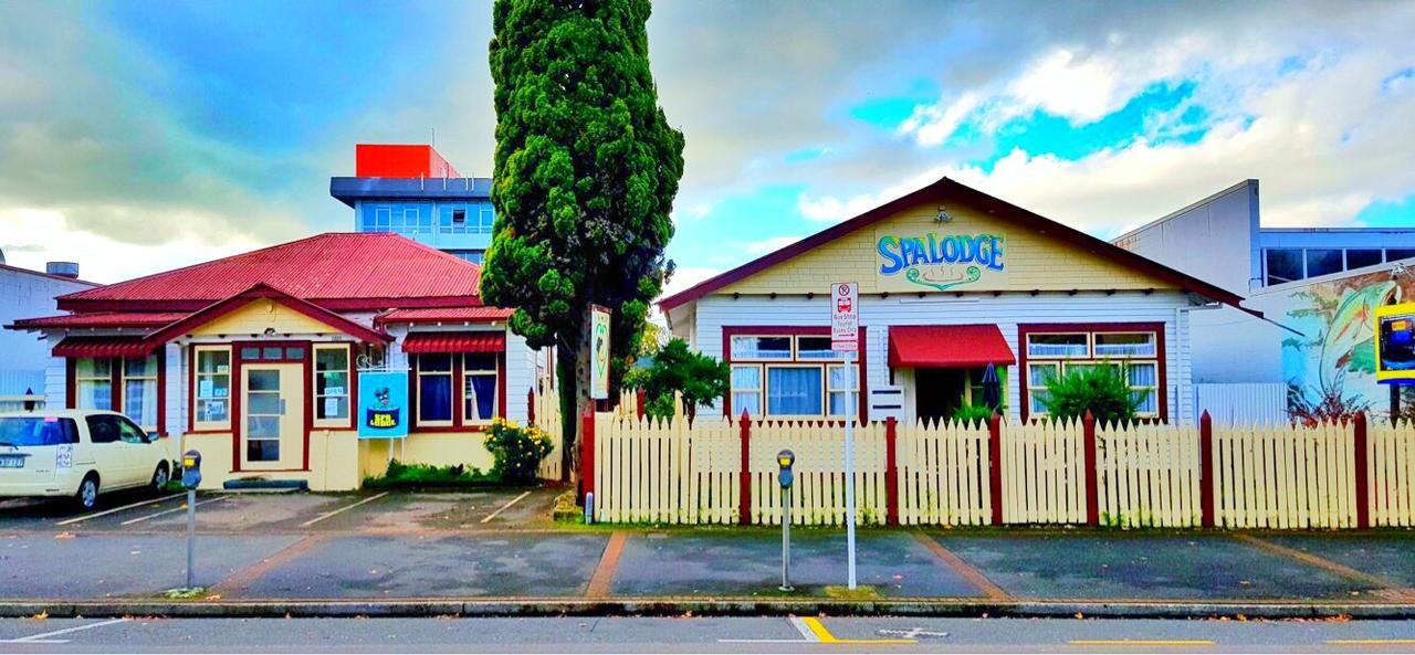 Hostel Spa Lodge *