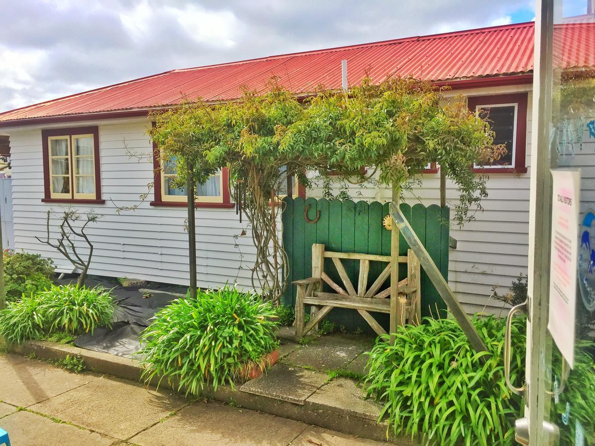 Spa Lodge Rotorua
