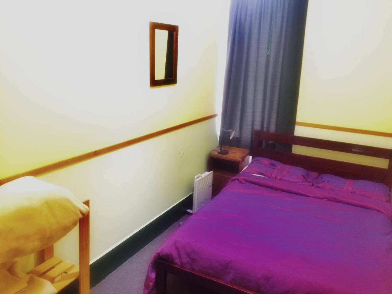 Spa Lodge Rotorua