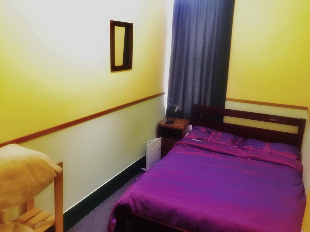Hostel Spa Lodge Rotorua