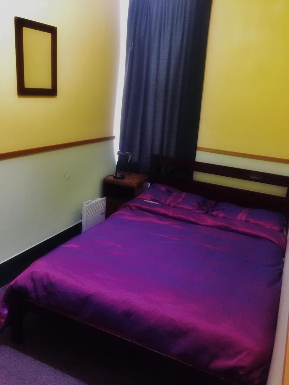 Hostel Spa Lodge Rotorua