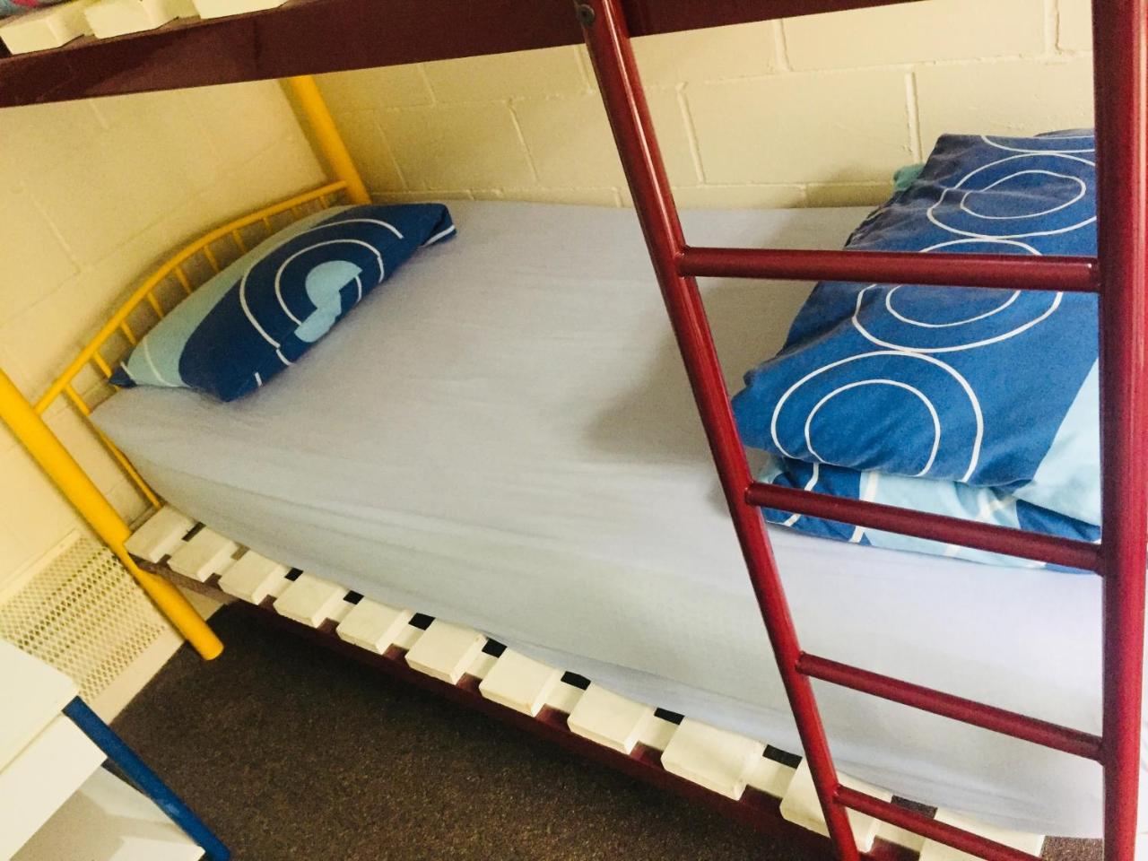 Spa Lodge Hostel Rotorua