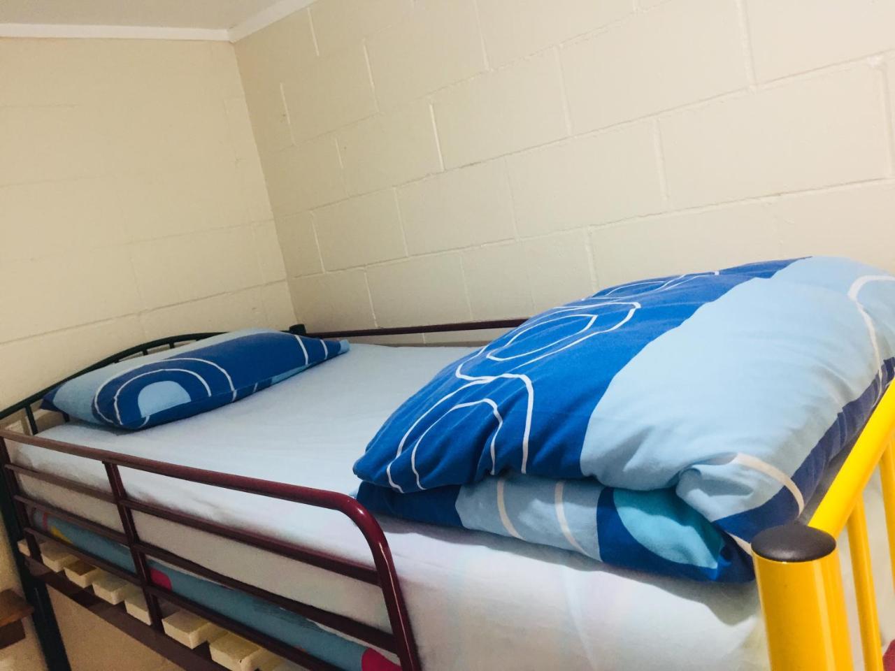 Spa Lodge Hostel Rotorua