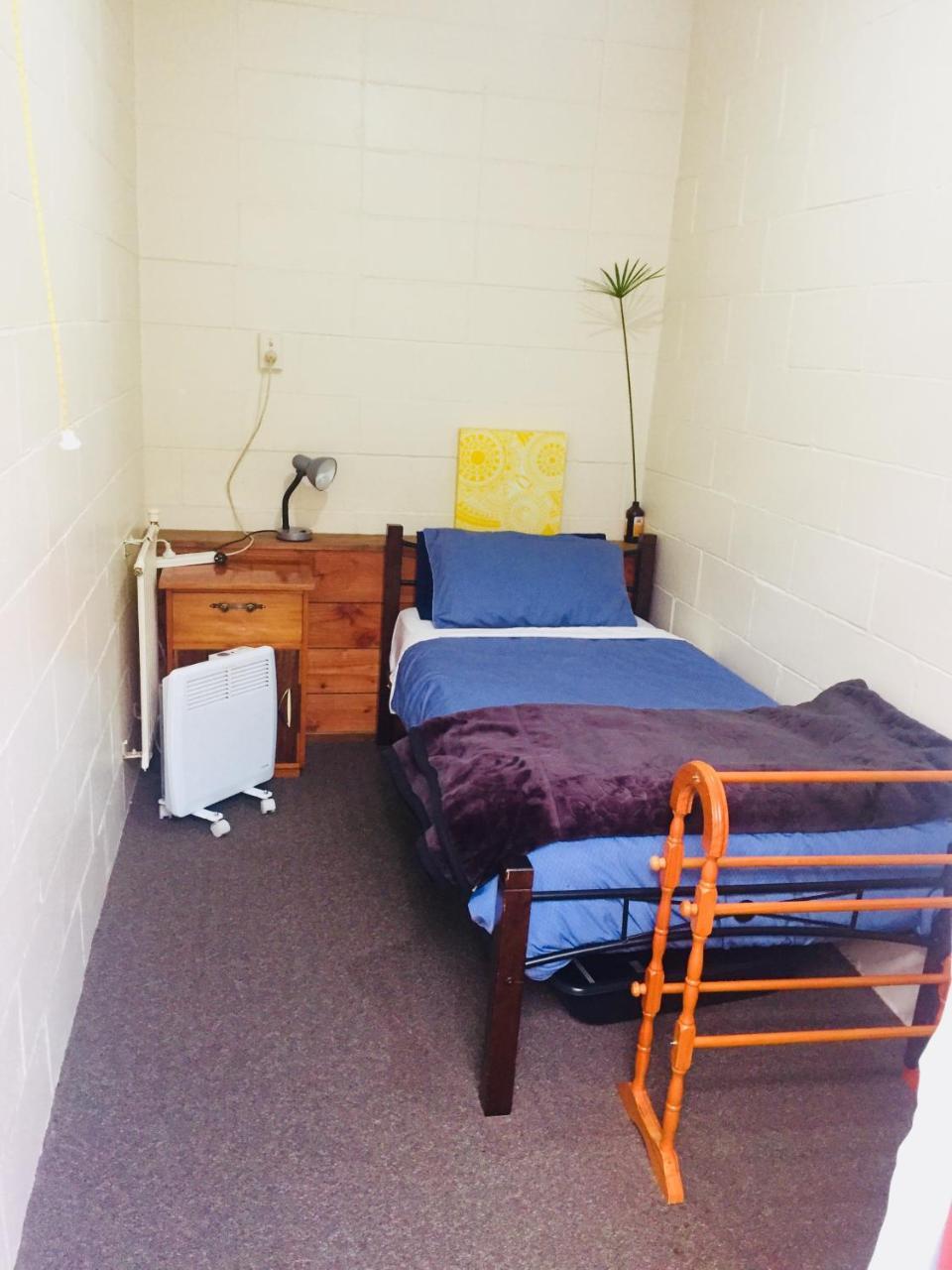 Spa Lodge Hostel Rotorua