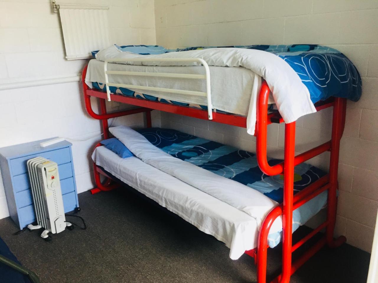 Spa Lodge Hostel Rotorua