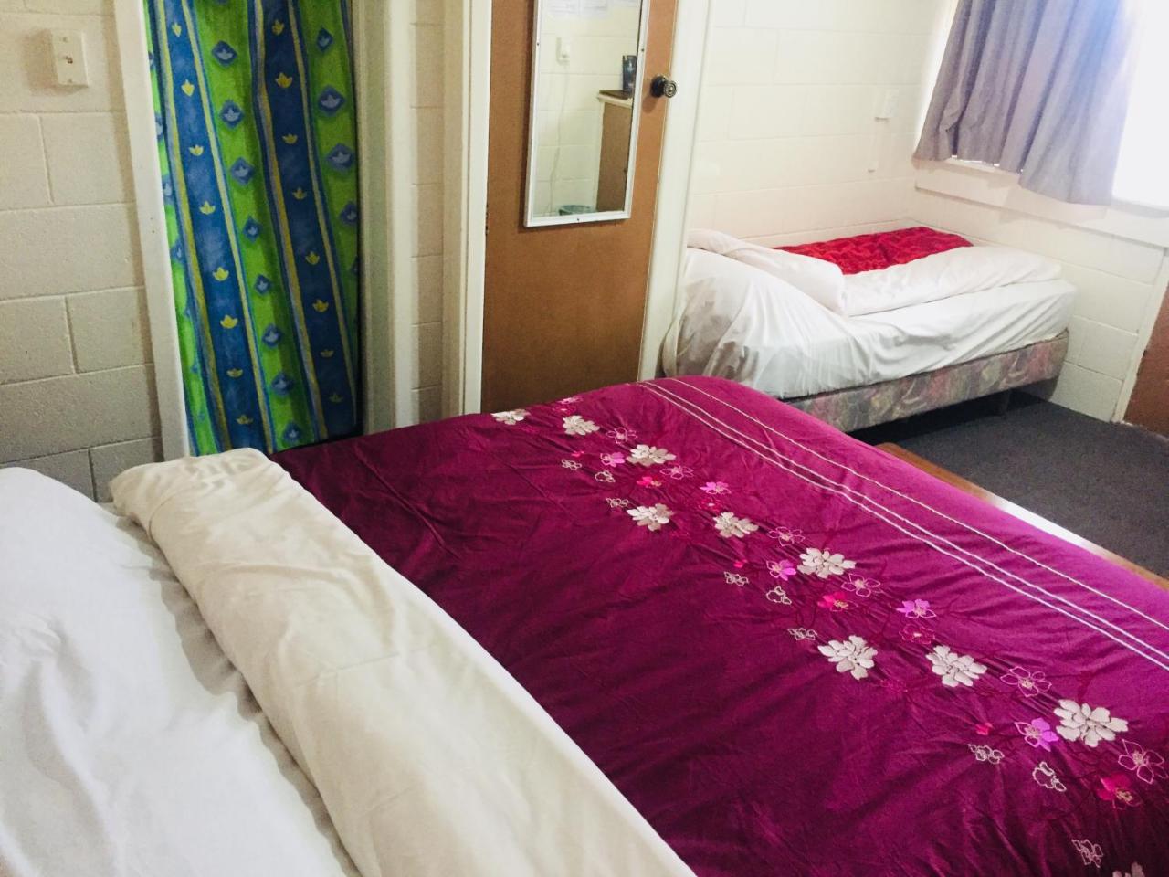 Spa Lodge *