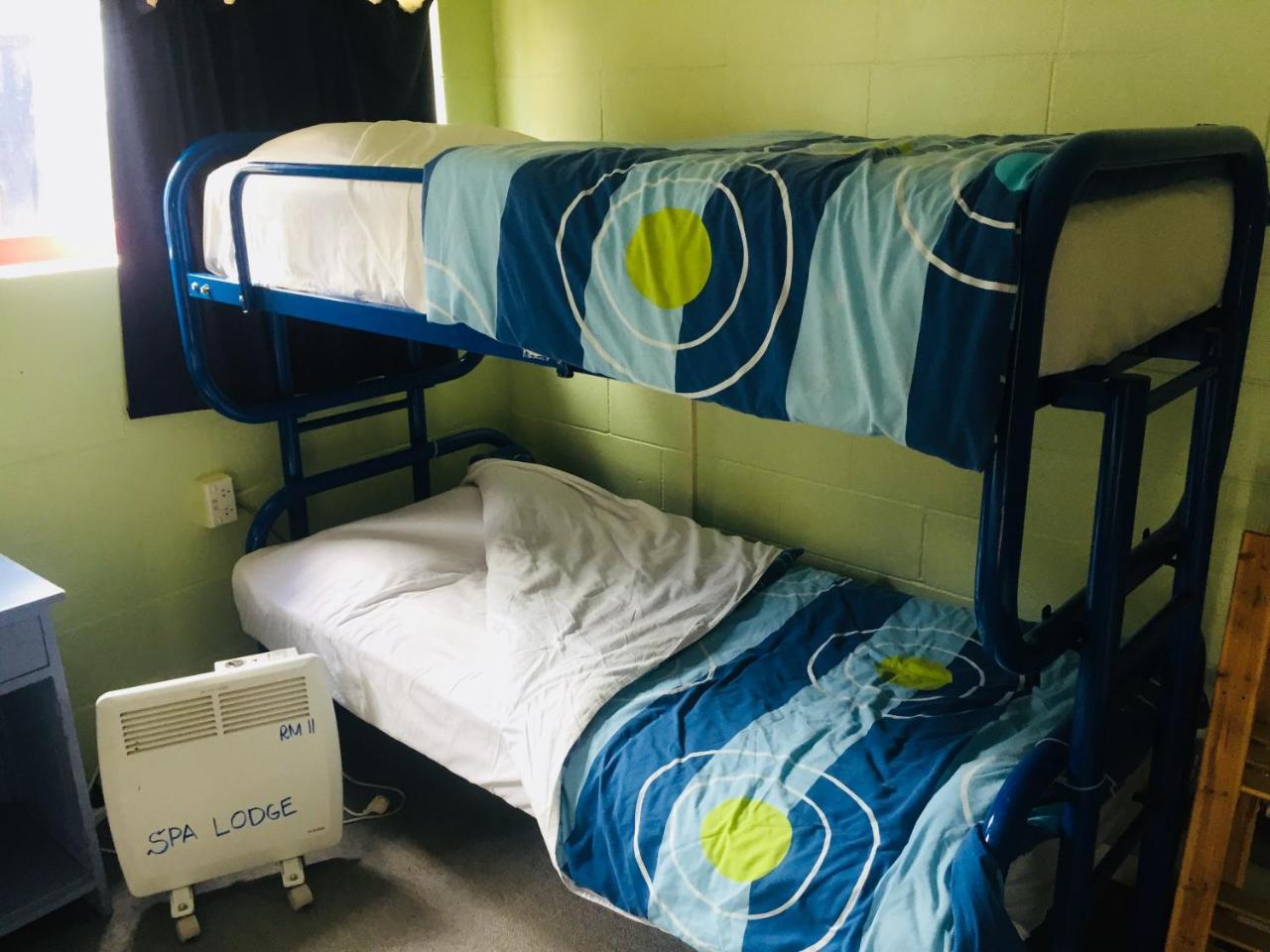 Hostel Spa Lodge *