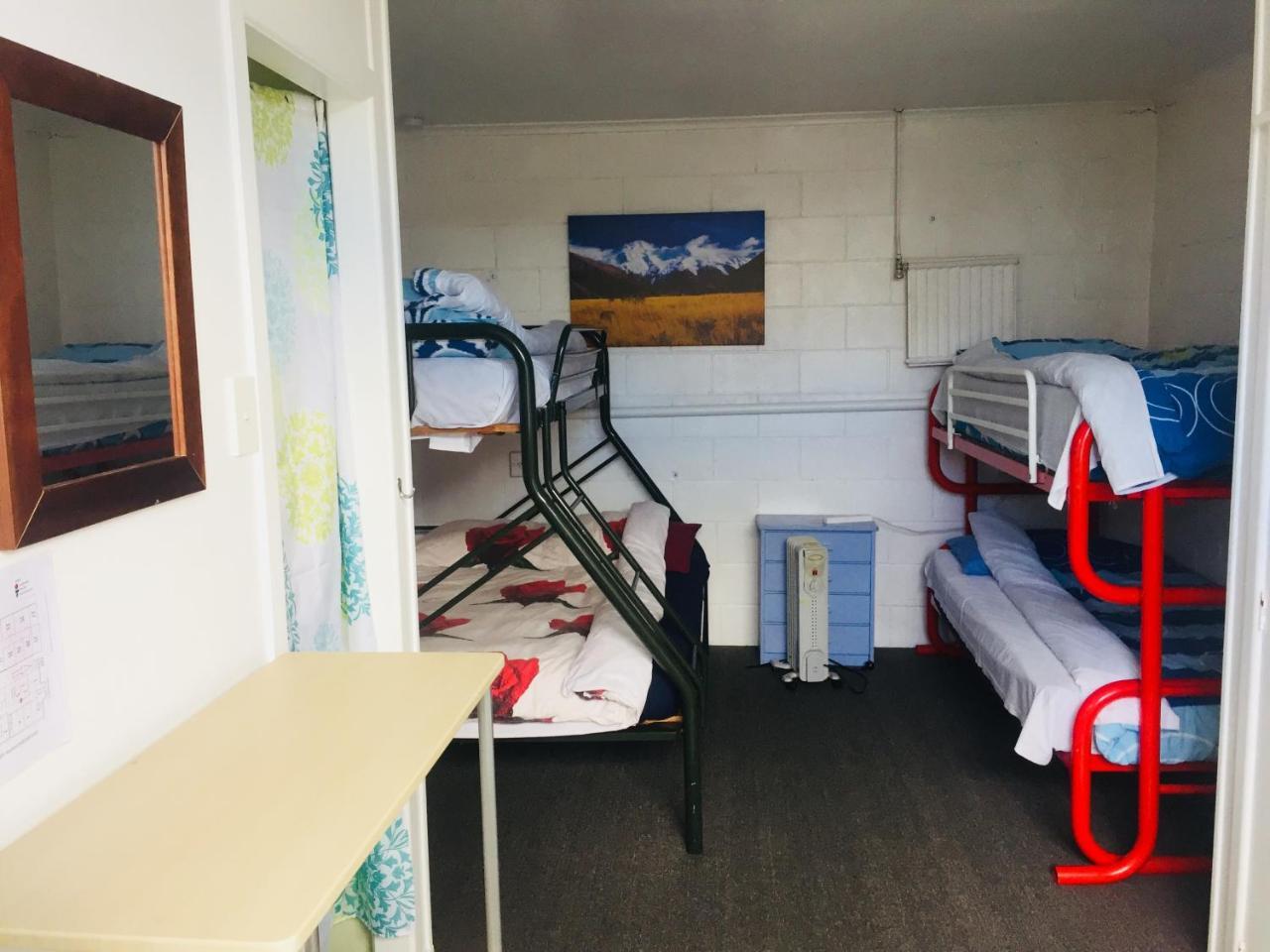 Hostel Spa Lodge