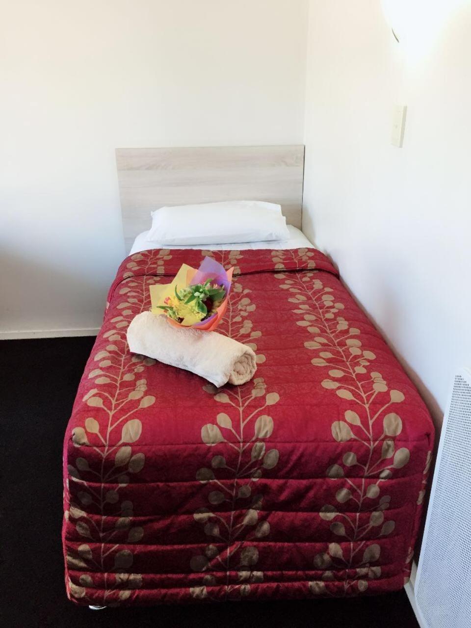Rose Court Rotorua