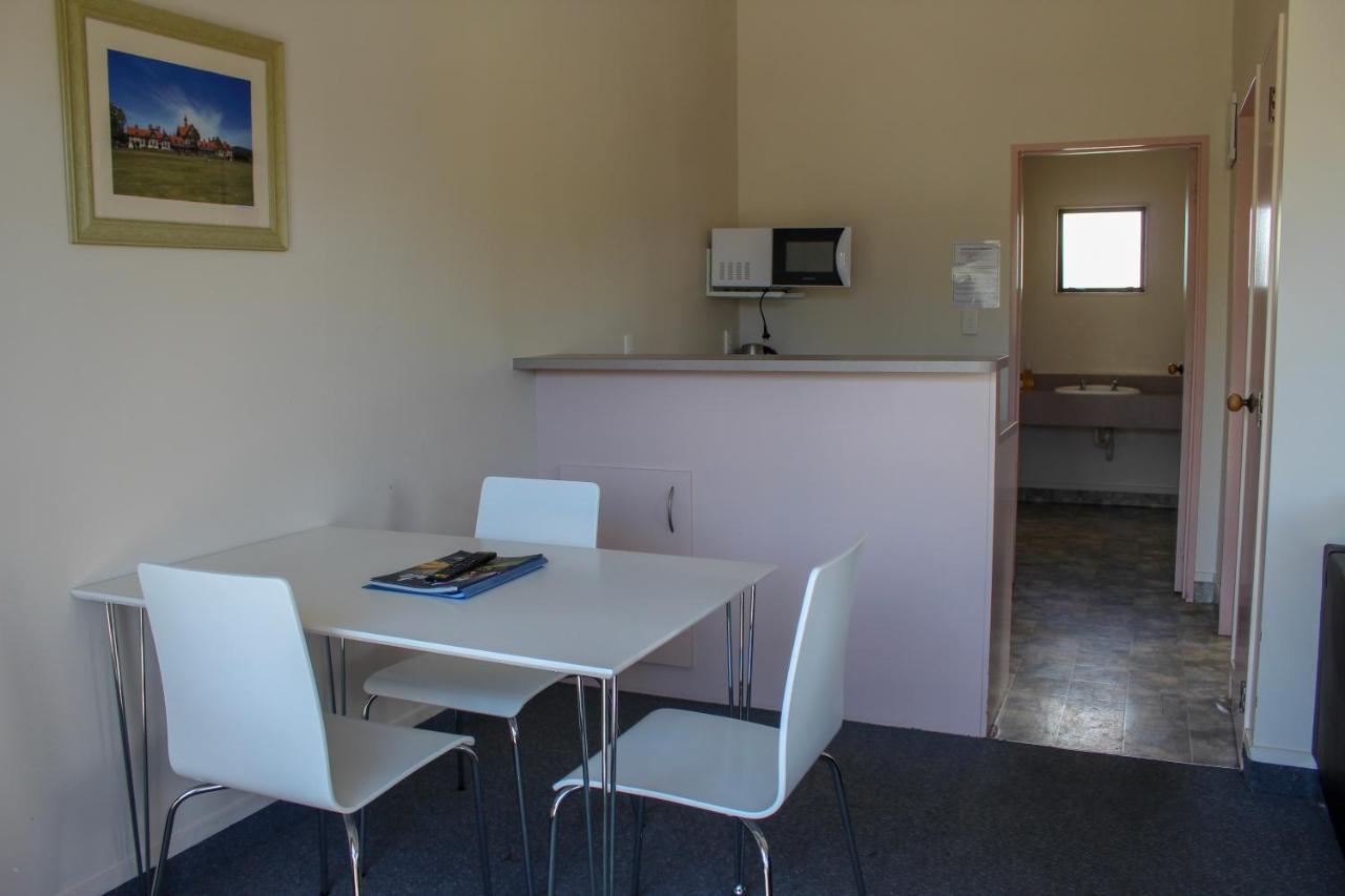Holdens Bay Holiday park