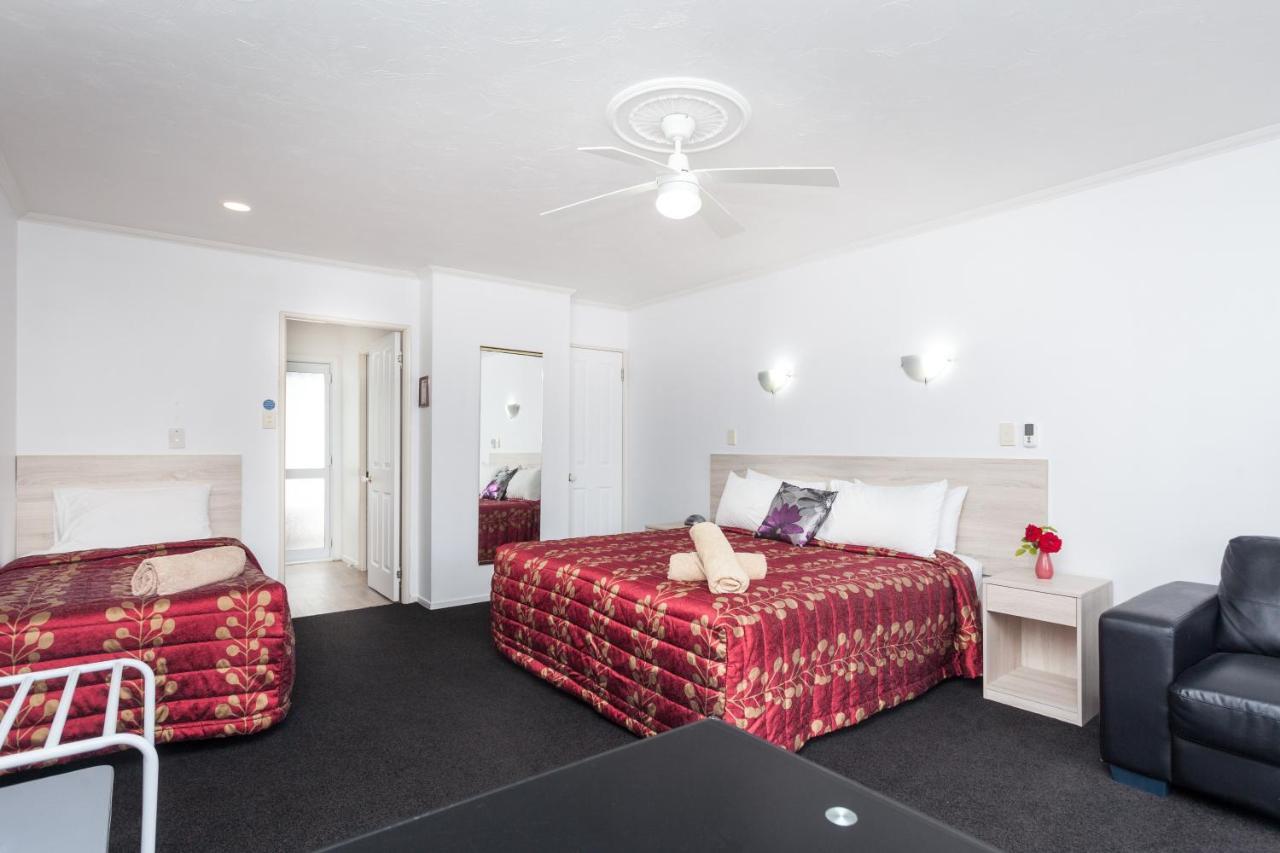 Motel Rose Court