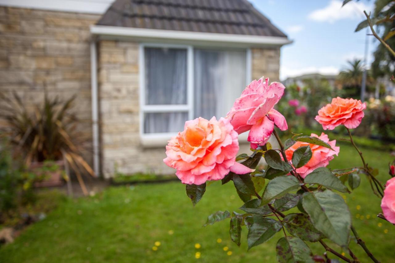 Rose Court
