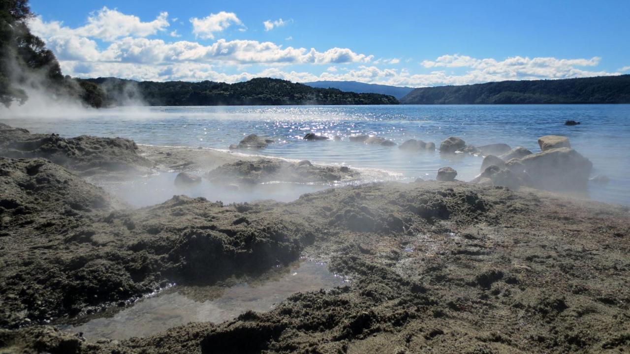 Holiday park Holiday Rotorua